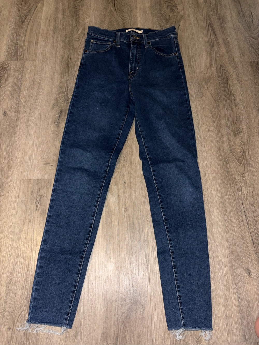 Levi’s | Mile High Jeans
